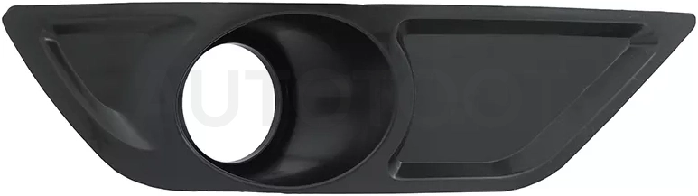 Оправа ПТФ Daewoo Nexia 08-16 (Справа) - Артикул STDW262191 - Производитель Sat - Фото, Отзывы, Цены