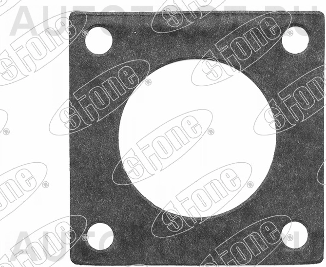 Прокладка дроссельной заслонки 1GFE -JH17794 Stone для TOYOTA MARK 2, TOYOTA CHASER, TOYOTA CRESTA
