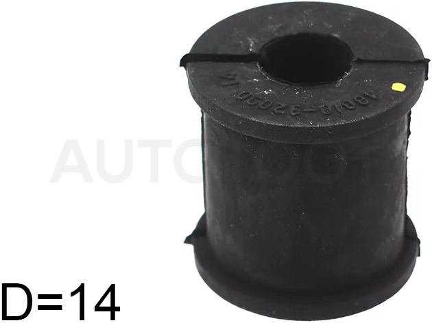 Втулка стабилизатора Lexus RX 06-09 / Toyota Camry 94-06 (Зад/ 14.00)
