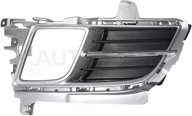 Оправа ПТФ Mazda 6 07-10 / Atenza 07-09 (Слева) - Артикул STMZ262192 - Производитель Sat - Фото, Отзывы, Цены