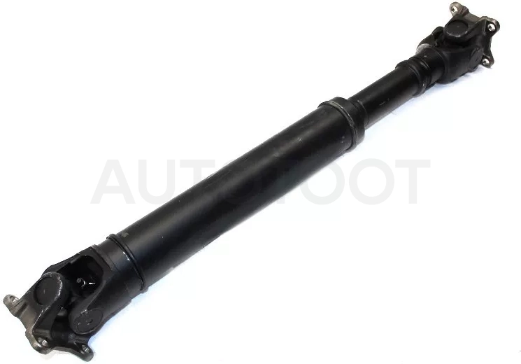 Вал карданный передний TOYOTA LAND CRUISER PRADO 02 - Артикул 3714060380 - Производитель Toyota - Фото, Отзывы, Цены