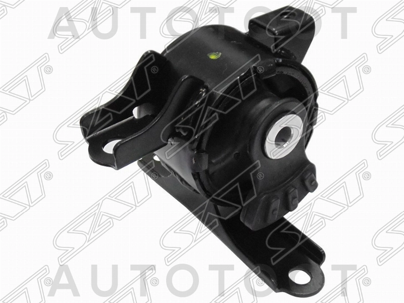 Подушка двигателя левая -JDO10201LZ Just Drive для HONDA FIT, HONDA JAZZ