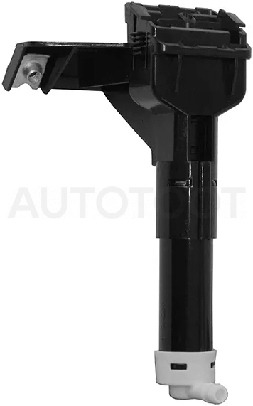 Омыватель фары Mitsubishi Outlander 12-15 (Справа) - Артикул STMB531101 - Производитель Sat - Фото, Отзывы, Цены