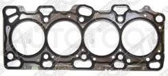Прокладка ГБЦ 4G63-T 2.0 TURBO (металл) -  для MITSUBISHI AIRTREK, MITSUBISHI LANCER