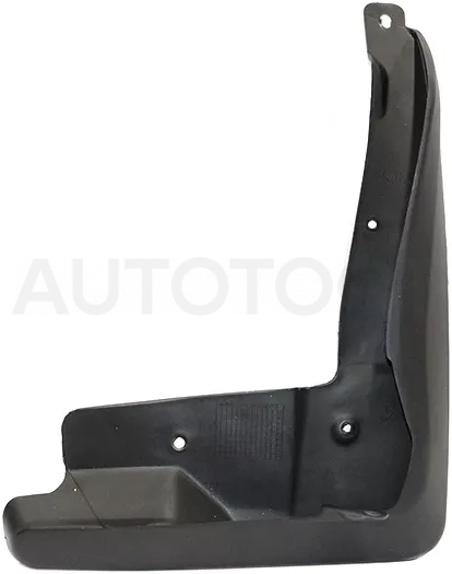 Брызговик Toyota Camry (XV70) 17-21 / Camry UAE/USA 17-20 (Спереди/ Справа)
