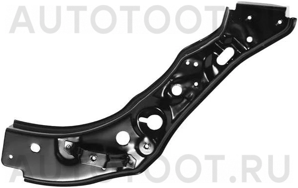 Кронштейн крепления правой фары -STMAS10091 Sat для MITSUBISHI ASX