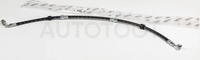 Тормозной шланг передний левый 770мм T79009 - Артикул JBH0481 - Производитель Just Drive - Фото, Отзывы, Цены