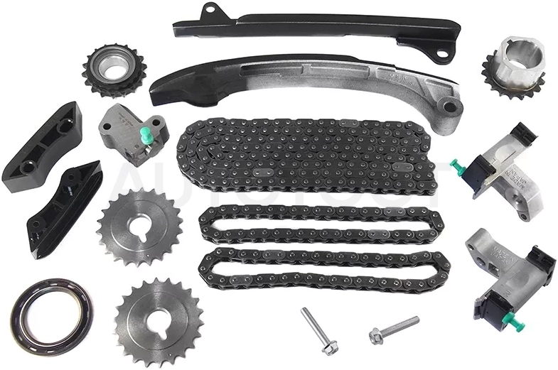 Комплект замены цепи ГРМ TOYOTA LAND CRUISER PRADO 1GR-FE 02-08 - Артикул T055K - Производитель Osk - Фото, Отзывы, Цены