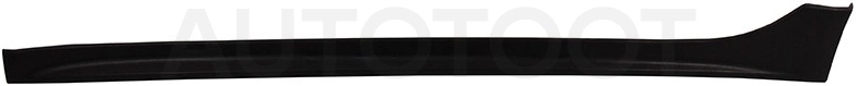 Порог пластиковый левый -STMBW5016M2 Sat для MITSUBISHI LANCER