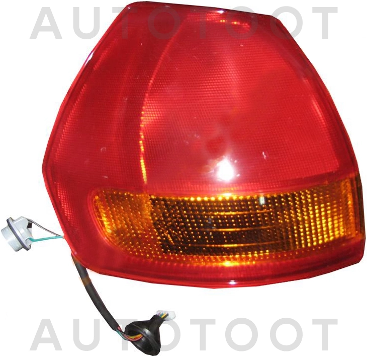 Фонарь задний левый -ST2151900L Sat для NISSAN AD, NISSAN WINGROAD