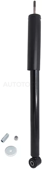 Амортизатор Honda Stepwgn 05-09 (Сзади/ Справа=Слева) - Артикул BKSA0258 - Производитель Baikor - Фото, Отзывы, Цены