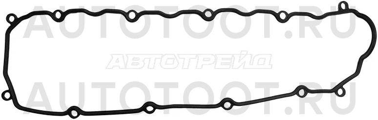 Прокладка клапанной крышки TOYOTA LAND CRUISER PRADO,HIACE 1KZTE 93-00 - Артикул 1121367010 - Производитель Toyota - Фото, Отзывы, Цены