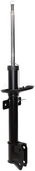 Стойка задняя RENAULT DUSTER 2010- 4WD LH=RH