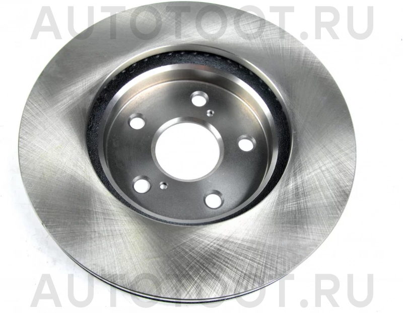 Диск тормозной передний DF4204 (296x28) 5 отв - Артикул JBD0027 - Производитель Just Drive - Фото, Отзывы, Цены