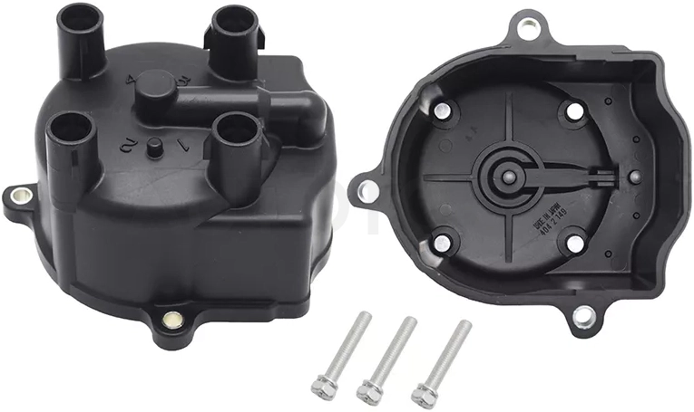 Крышка трамблера TOYOTA 3,5SFE 96 - Артикул YD149 - Производитель YEC - Фото, Отзывы, Цены
