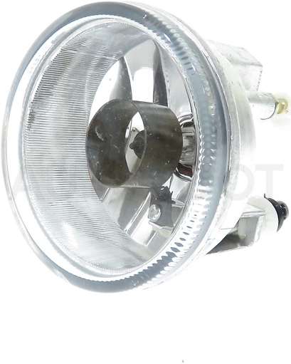 Фара противотуманная левая -6612014LUQ Depo для SUZUKI SX-4