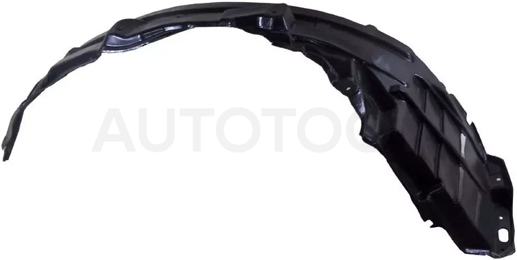Подкрылок Mitsubishi Outlander 05-12 / Citroen C-Crosser 07-12 (Спереди/ Слева) - Артикул STMB51016L2 - Производитель Sat - Фото, Отзывы, Цены