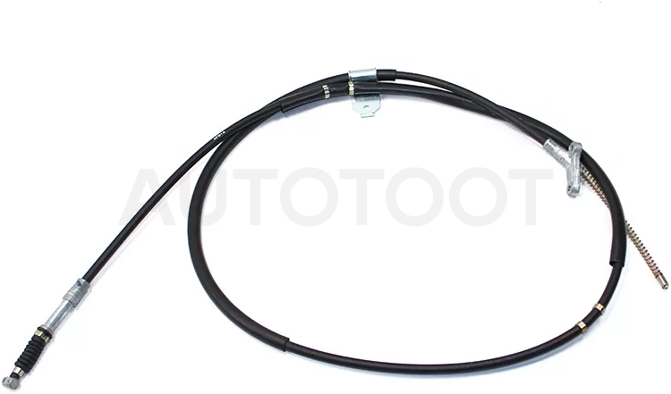 Трос ручника TOYOTA IPSUM ACM26 RH