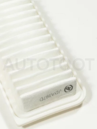 Фильтр воздушный Denso Type - Артикул JDA197D - Производитель Just Drive - Фото, Отзывы, Цены