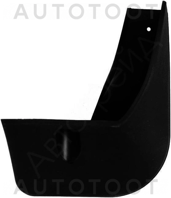 Брызговик задний правый -STLF05064B1 Sat для LIFAN SMILY