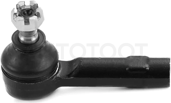 Наконечник рулевой NISSAN (M 12*1,25) AD/AVENIR/BLUEBIRD/SYLPHY/PRIMERA/SUNNY/WINGROAD 90- LH=RH