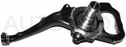 Кулак поворотный FR TOYOTA LAND CRUISER 100/LEXUS LX470 98-07 LH