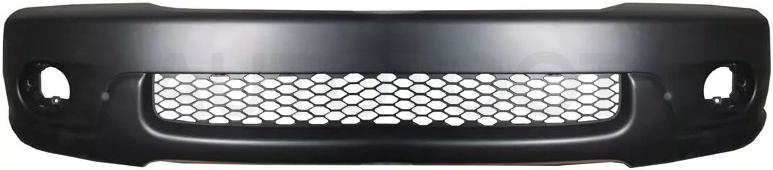 Бампер передний Toyota Sequoia 00-04 / Tundra 02-07 (Под ПТФ)
