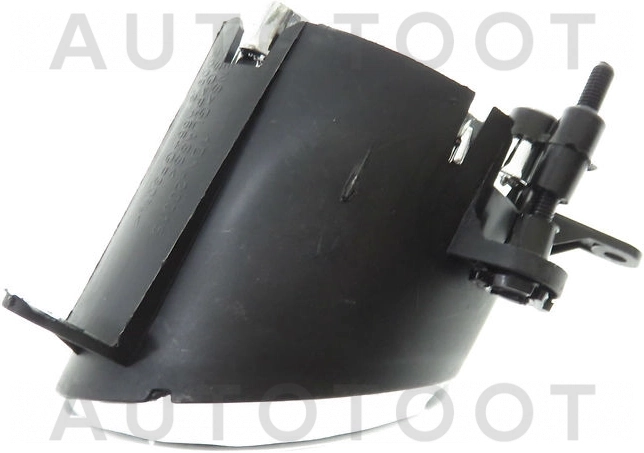 Фара противотуманная левая -ST2142040L Sat для MITSUBISHI LANCER, MITSUBISHI COLT