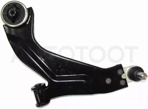 Рычаг передний нижний FORD MONDEO 01-06 LH - Артикул STLE1S713051AM - Производитель Sat - Фото, Отзывы, Цены