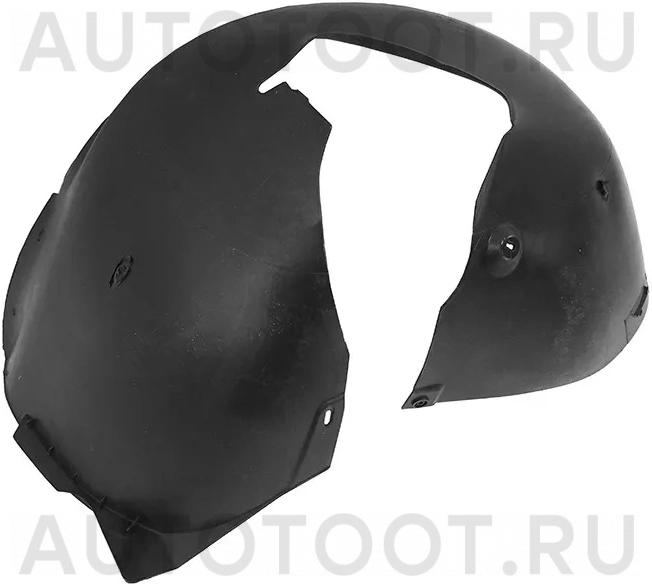 Подкрылок передний левый -STVW18016L2 Sat для VOLKSWAGEN GOLF