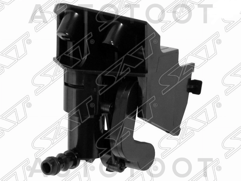 Омыватель фары правый -STTY29110A1 Sat для TOYOTA COROLLA