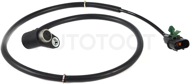 Датчик ABS RR MITSUBISHI PAJERO/MONTERO 90-04 LH