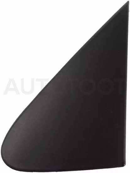 Накладка на крыло Toyota Corolla (E150) 06-13 / Corolla USA (E150) 08-13 (Слева)