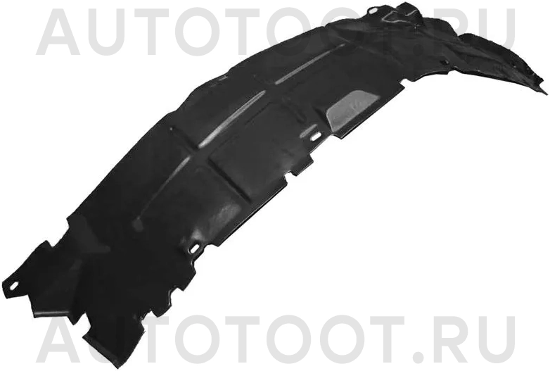 Подкрылок передний левый -STIS47016L2 Sat для ISUZU BIGHORN, ISUZU TROOPER