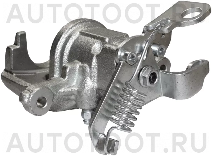 Суппорт тормозной зад FORD MONDEO III 00-07 LH - Артикул ST1504907 - Производитель Sat - Фото, Отзывы, Цены