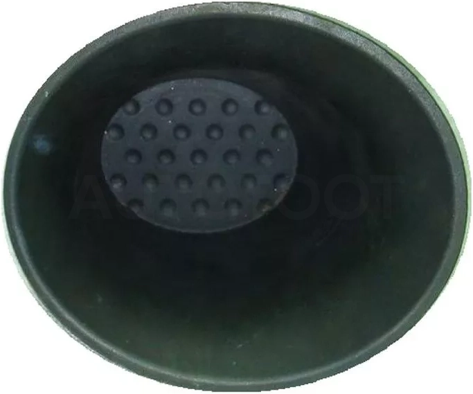 Заглушка бампера Toyota Sequoia 04-07 / Tundra 02-07 (Спереди/ Справа) - Артикул STTY822191 - Производитель Sat - Фото, Отзывы, Цены