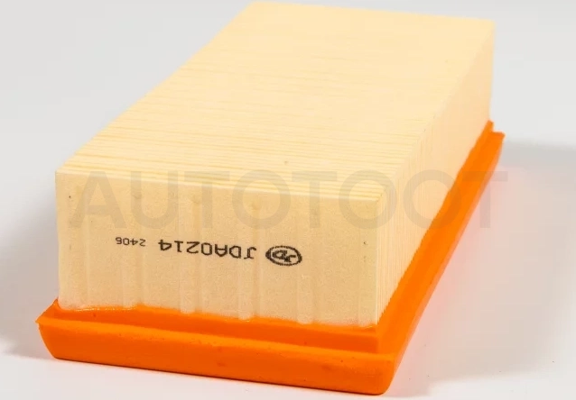 Фильтр воздушный LX266 - Артикул JDA0214 - Производитель Just Drive - Фото, Отзывы, Цены