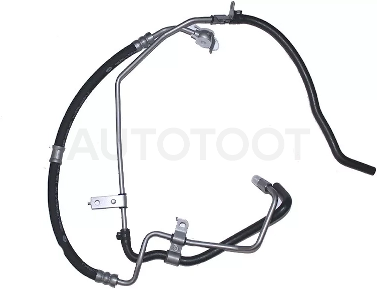 Шланг ГУР Toyota Land Cruiser Prado (J120) 02-09 / 4Runner 02-09 / FJ Cruiser 05-18 1GRFE