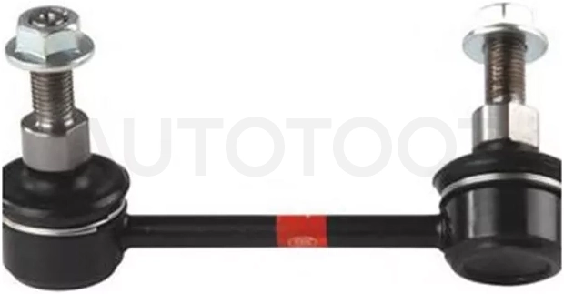 Тяга стабилизатора заднего NISSANTEANA J32 08- 4WD/MURANO 10-/ELGRAND 10- LH