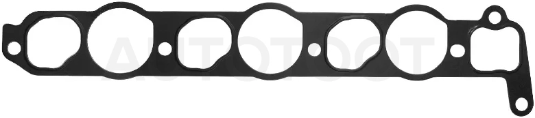 Прокладка впускного коллектора MITSUBISHI L200/PAJERO/MONTERO SPORT 4D56 HP 2.5 08- №1