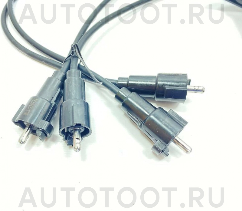 Провода высоковольтные 3S / 5S-FE -GCS0020AD Krauf для TOYOTA AVENSIS, TOYOTA CALDINA, TOYOTA CAMRY, TOYOTA CAMRY GRACIA, TOYOTA CORONA PREMIO, TOYOTA GAIA, TOYOTA HARRIER, TOYOTA IPSUM, TOYOTA MARK I