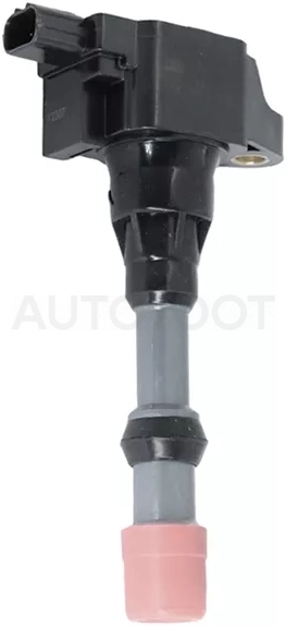 Катушка зажигания FR HONDA CIVIC 06-12/FIT/JAZZ 02-08/INSIGHT 09-14 L12/L13