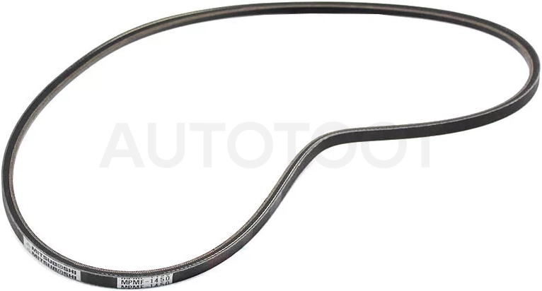 Ремень приводной 10x1145 TOYOTA 1FZ-FE LAND CRUISER FZJ80 92- (ALT) - Артикул MPMF1450 - Производитель Mitsuboshi - Фото, Отзывы, Цены