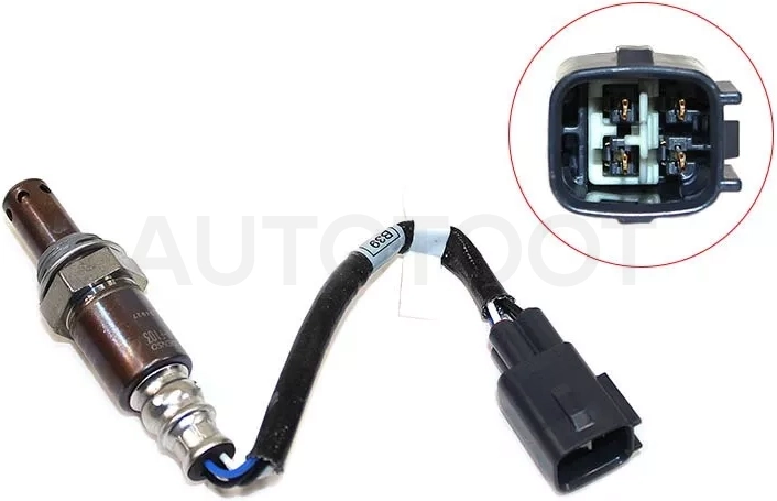 Датчик кислородный Toyota Crown 03-12 / Hilux Pick Up 04-15