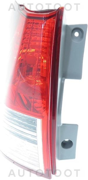 Фонарь задний левый (нижняя часть) -ST21719A8L Sat для HONDA CR-V