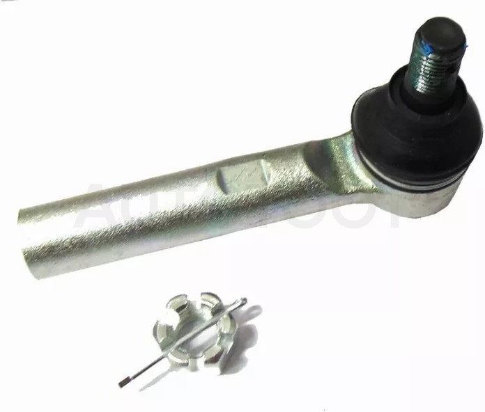 Наконечник рулевой TOYOTA HIACE/HIACE REGIUS 95-99 LH=RH