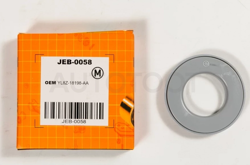 Подшипник опоры амортизатора переднего - Артикул JEB0058 - Производитель Just Drive - Фото, Отзывы, Цены
