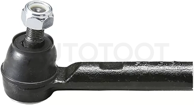 Наконечник рулевой TOYOTA 4RUNNER/FJ CRUISER/HILUX SURF/LAND CRUISER PRADO/LEXUS GX470 02- LH=RH