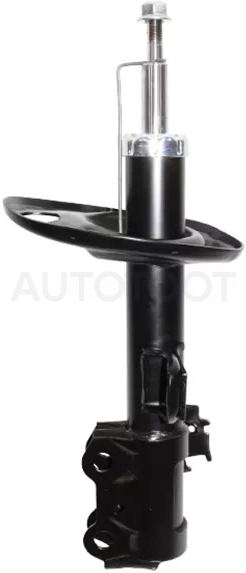 Стойка передняя Toyota RAV4 (XA30) 05-13 - Артикул BKSAF0366 - Производитель Baikor - Фото, Отзывы, Цены