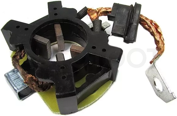 Щеточный узел Ford Focus 98-04 / Mondeo 00-07